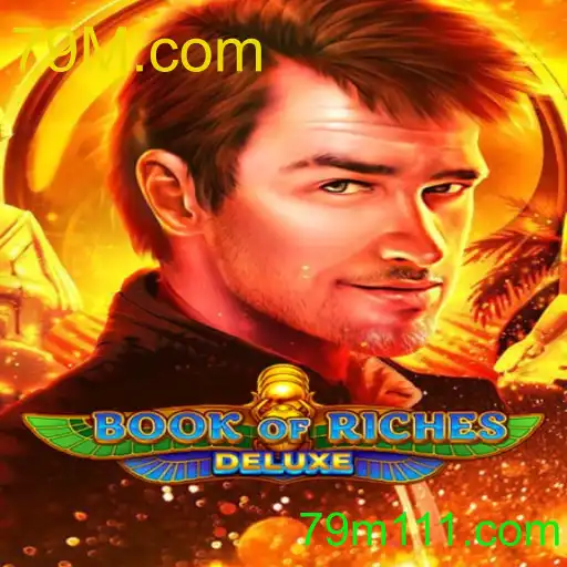 BookofRichesDeluxe