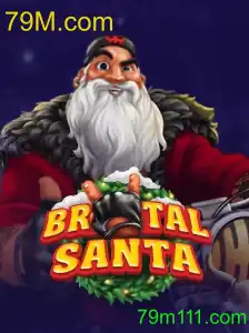 BrutalSanta