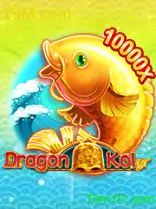 DragonKoi: Um Mergulho no Universo do Novo Jogo Popular